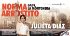 "NORMA ARROSTITO, GABY LA MONTONERA" di César D'Angiolillo (Argentina, 2009)